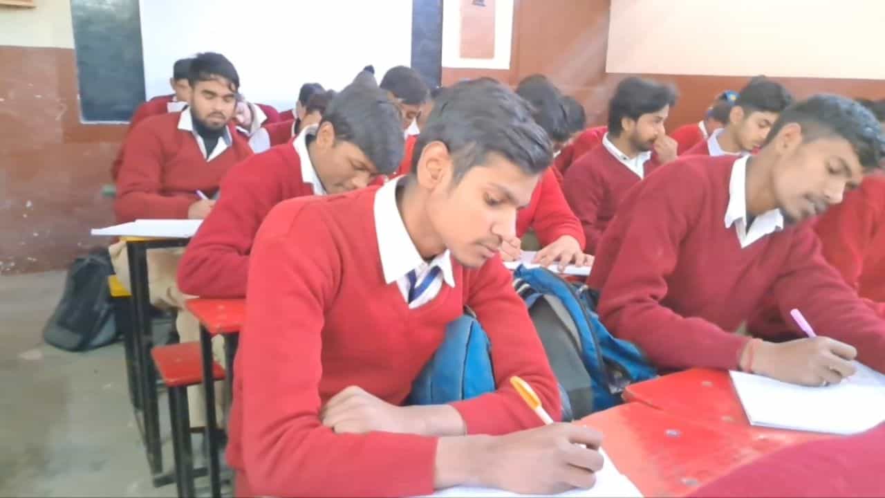 PM  ਦੇ ਨਾਲ ਪ੍ਰੀਖਿਆ ਤੇ ਚਰਚਾ ਪ੍ਰੋਗਰਾਮ ਦਾ ਹਿੱਸਾ ਬਣੇਗਾ ਲੁਧਿਆਣਾ ਦਾ ਵਿਦਿਆਰਥੀ ਦੀਪਕ