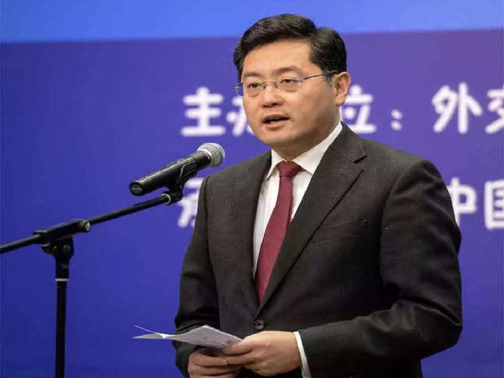 ਤਵਾਂਗ 'ਚ ਭਾਰਤੀ ਅਤੇ ਚੀਨੀ ਫ਼ੌਜੀਆਂ ਵਿਚਾਲੇ ਹੋਈ ਝੜਪ ਤੋਂ ਬਾਅਦ ਰੱਖਿਆ ਮੰਤਰੀ ਰਾਜਨਾਥ ਸਿੰਘ ਪਹਿਲੀ ਵਾਰ ਅਰੁਣਾਚਲ ਪ੍ਰਦੇਸ਼ ਪਹੁੰਚੇ। ਸਿਆਂਗ ਪਹੁੰਚੇ ਰਾਜਨਾਥ ਸਿੰਘ ਨੇ ਚੀਨ ਨੂੰ ਦਿੱਤਾ ਸਖ਼ਤ ਸੰਦੇਸ਼। ਰਾਜਨਾਥ ਨੇ ਕਿਹਾ ਕਿ ਭਾਰਤ ਕਿਸੇ ਵੀ ਸਥਿਤੀ ਦਾ ਸਾਹਮਣਾ ਕਰਨ ਲਈ ਤਿਆਰ ਹੈ।