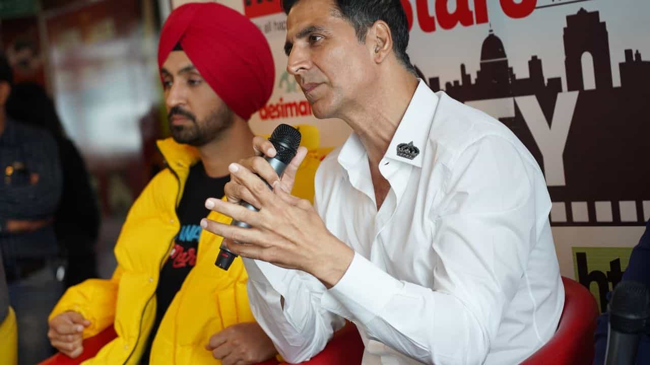 ਬਾਲੀਵੁੱਡ ਦੇ ਖਿਡਾਰੀ ਆਪਣੇ ਪ੍ਰਸ਼ੰਸਕਾਂ ਦਾ ਅੰਦਾਜ਼ ਦੇਖ ਕੇ ਰਹਿ ਗਏ ਹੈਰਾਨ