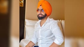 ਨਹੀਂ ਹੋਈ ਫਾਈਰਿੰਗ...ਨਾ ਦਿਓ ਅਫਵਾਹਾਂ ਤੇ ਧਿਆਨ... ਐਮੀ ਵਿਰਕ ਦੇ ਪਿਤਾ ਦਾ ਬਿਆਨ