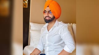 ਨਹੀਂ ਹੋਈ ਫਾਈਰਿੰਗ… ਨਾ ਦਿਓ ਅਫਵਾਹਾਂ ‘ਤੇ ਧਿਆਨ… ਐਮੀ ਵਿਰਕ ਦੀ ਕਾਰ ‘ਤੇ ਗੋਲੀਬਾਰੀ ਦੀਆਂ ਖ਼ਬਰਾਂ ਨੂੰ ਪਿਤਾ ਨੇ ਨਕਾਰਿਆ