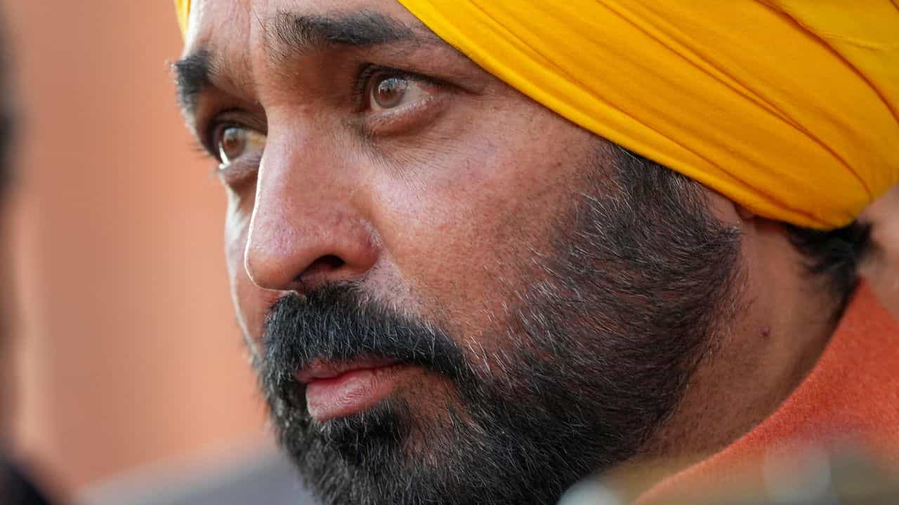 ਮੁੱਖ ਮੰਤਰੀ ਭਗਵੰਤ ਮਾਨ ਦੀ ਚੰਡੀਗੜ੍ਹ ਅਦਾਲਤ ਵਿੱਚ ਹੋਈ ਪੇਸ਼ੀ