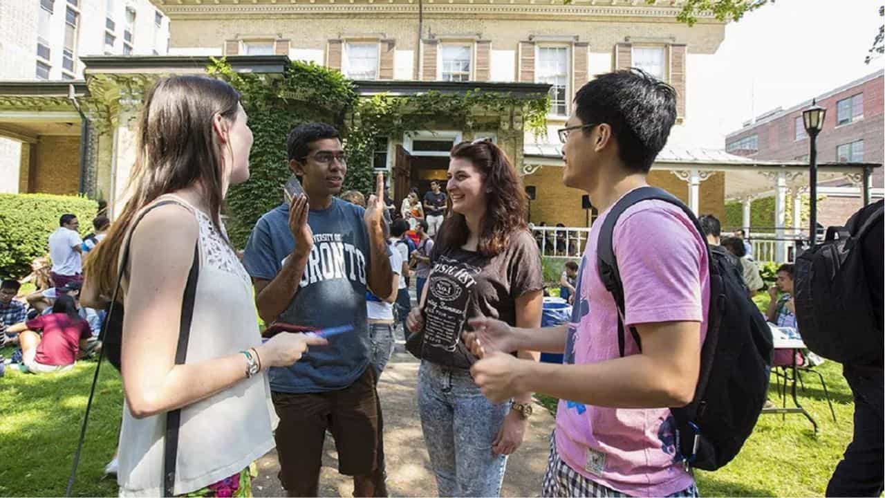 ਕਨੇਡਾ ਵਿੱਚ ਵਰਕ ਲਿਮਿਟ ਹਟਣ ਮਗਰੋਂ ਭਾਰਤੀ ਵਿਦਿਆਰਥੀਆਂ ਦੀ ਬੱਲੇ ਬੱਲੇ, ਇਵੇਂ ਹੋਵੇਗਾ ਫ਼ਾਇਦਾ