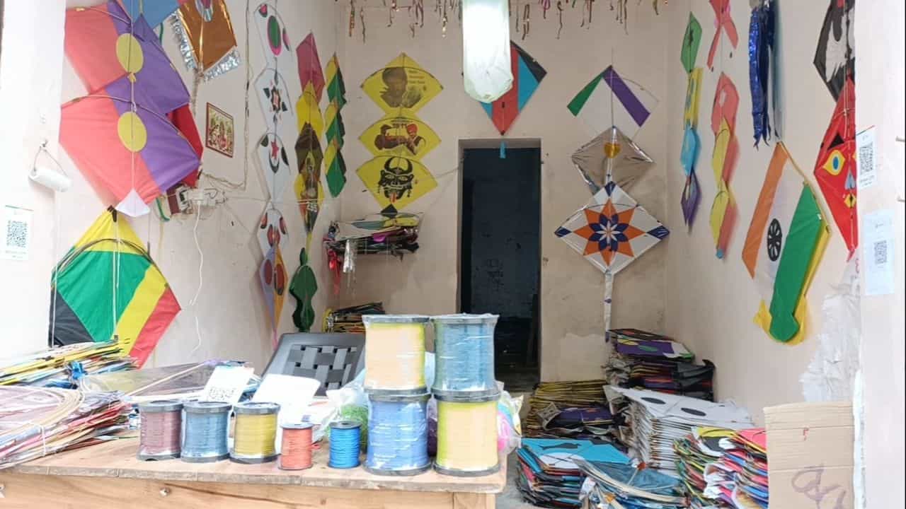 ਚਾਈਨਾ ਡੋਰ ਨਾਲ ਹਾਦਸੇ ਲਈ ਜ਼ਿੰਮੇਵਾਰ ਨੂੰ ਹੁਣ 15 ਲੱਖ ਤੱਕ ਦਾ ਜ਼ੁਰਮਾਨਾ, ਖ਼ਬਰੀ ਨੂੰ ਦਿੱਤਾ ਜਾਵੇਗਾ ਇਨਾਮ ਚਾਈਨਾ ਡੋਰ ਨਾਲ ਹਾਦਸੇ ਲਈ ਜ਼ਿੰਮੇਵਾਰ ਨੂੰ ਹੁਣ 15 ਲੱਖ ਤੱਕ ਦਾ ਜ਼ੁਰਮਾਨਾ, ਖ਼ਬਰੀ ਨੂੰ ਦਿੱਤਾ ਜਾਵੇਗਾ ਇਨਾਮ