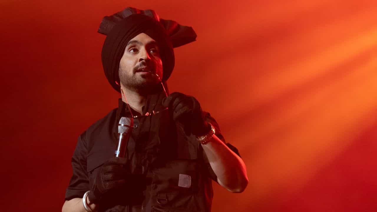 ਦਿਲਜੀਤ ਨੇ ਪੰਜਾਬੀ ਮਿਊਜ਼ਿਕ ਇੰਡਸਟਰੀ ਤੋਂ ਉੱਠ ਕੇ ਜਿੱਤਿਆ ਬਾਲੀਵੁੱਡ ਦਾ ਦਿਲ