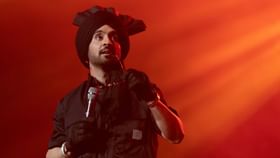 ਦਿਲਜੀਤ ਨੇ ਪੰਜਾਬੀ ਮਿਊਜ਼ਿਕ ਇੰਡਸਟਰੀ ਤੋਂ ਉੱਠ ਕੇ ਜਿੱਤਿਆ ਬਾਲੀਵੁੱਡ ਦਾ ਦਿਲ...