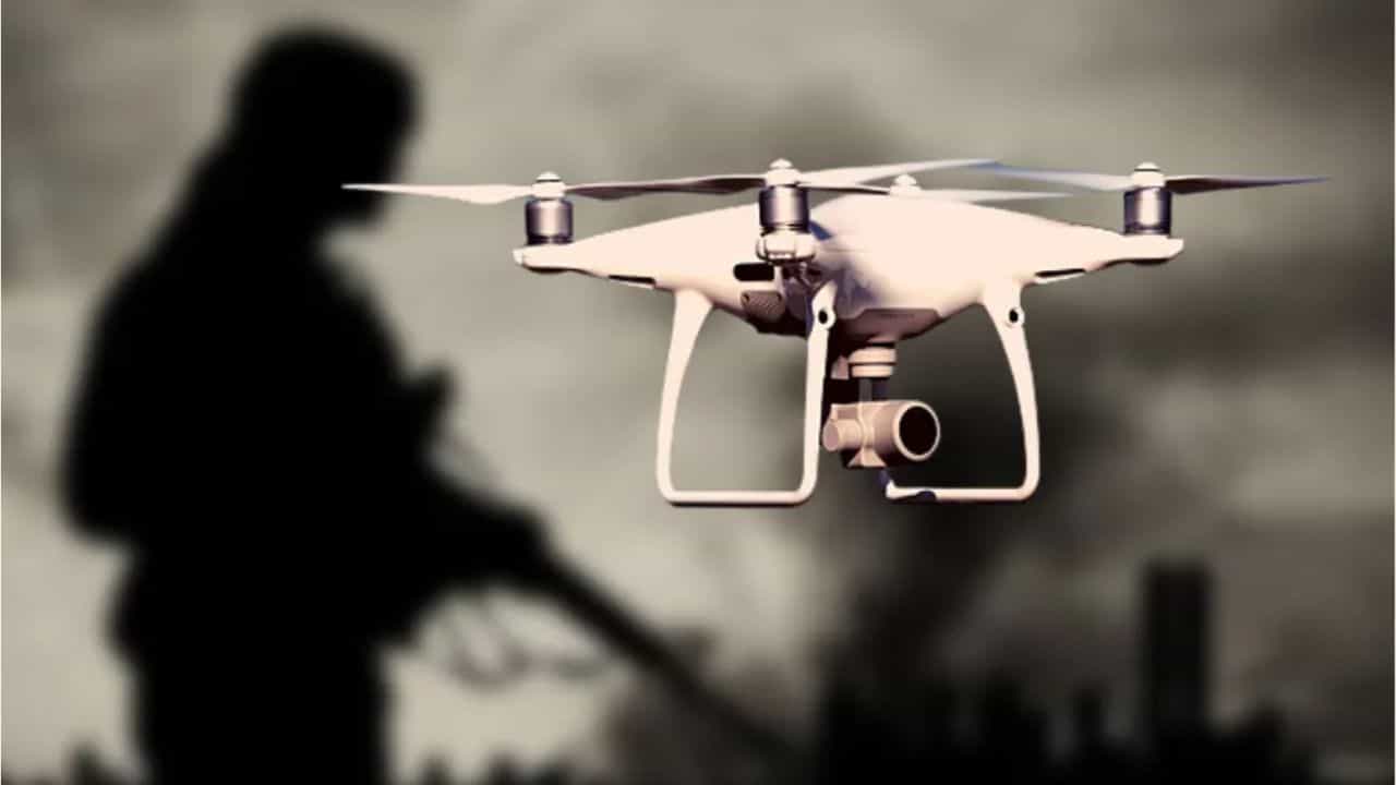 ਬੀ. ਐਸ. ਐਫ. ਲਈ ਵੱਡੀ ਚੁਣੌਤੀ ਬਣੇ ਪਾਕਿਸਤਾਨੀ ਡਰੋਨ