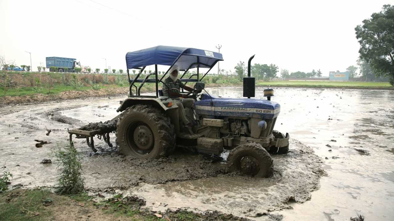 Subsidy On Agricultural Machine: ਕਿਸਾਨਾਂ ਨੂੰ ਸਬਸਿਡੀ ਤੇ ਮਿਲੇਗੀ ਮਸ਼ੀਨ, ਹੁਣ ਖੇਤੀ ਹੋਵੇਗੀ ਆਸਾਨ