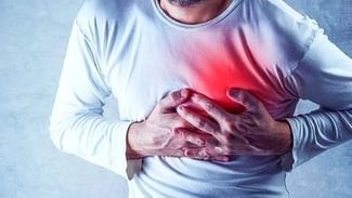 Heart attack: ਏਨ੍ਹਾਂ ਲੋਕਾਂ ਨੂੰ ਸਾਈਲੈਂਟ ਹਾਰਟ ਅਟੈਕ ਦਾ ਜ਼ਿਆਦਾ ਖ਼ਤਰਾ, ਕੀ ਤੁਹਾਨੂੰ ਤਾਂ ਨਹੀਂ ਹੈ ਇਹ ਪ੍ਰੇਸ਼ਾਨੀਆਂ?