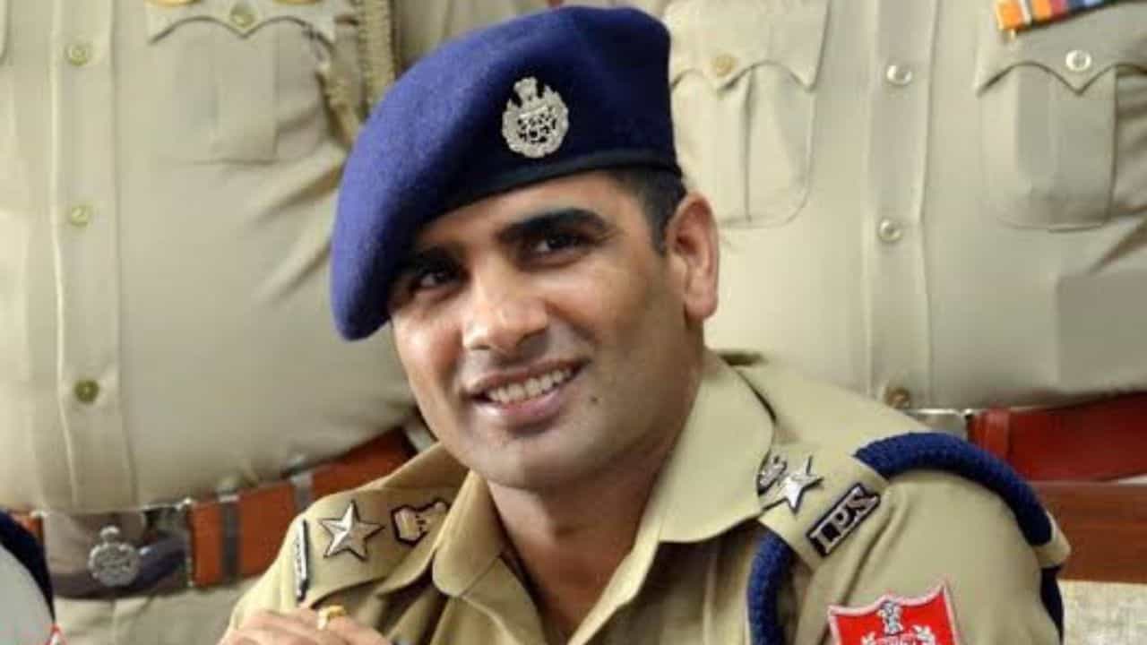 ਜਲੰਧਰ ਦੇ ਨਵੇਂ ਪੁਲਿਸ ਕਮਿਸ਼ਨਰ ਹੋਣਗੇ ਕੁਲਦੀਪ ਸਿੰਘ , 24 IPS/PPS ਦੇ ਹੋਏ ਤਬਾਦਲੇ