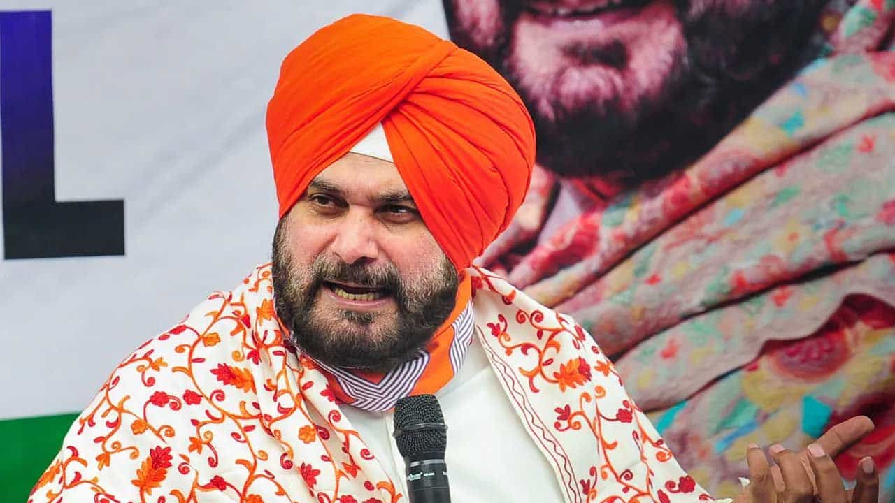 Sidhu is Back: ਪਟਿਆਲਾ ਜੇਲ੍ਹ ਤੋਂ ਰਿਹਾਅ ਹੋਏ ਨਵੋਜਤ ਸਿੰਘ ਸਿੱਧੂ