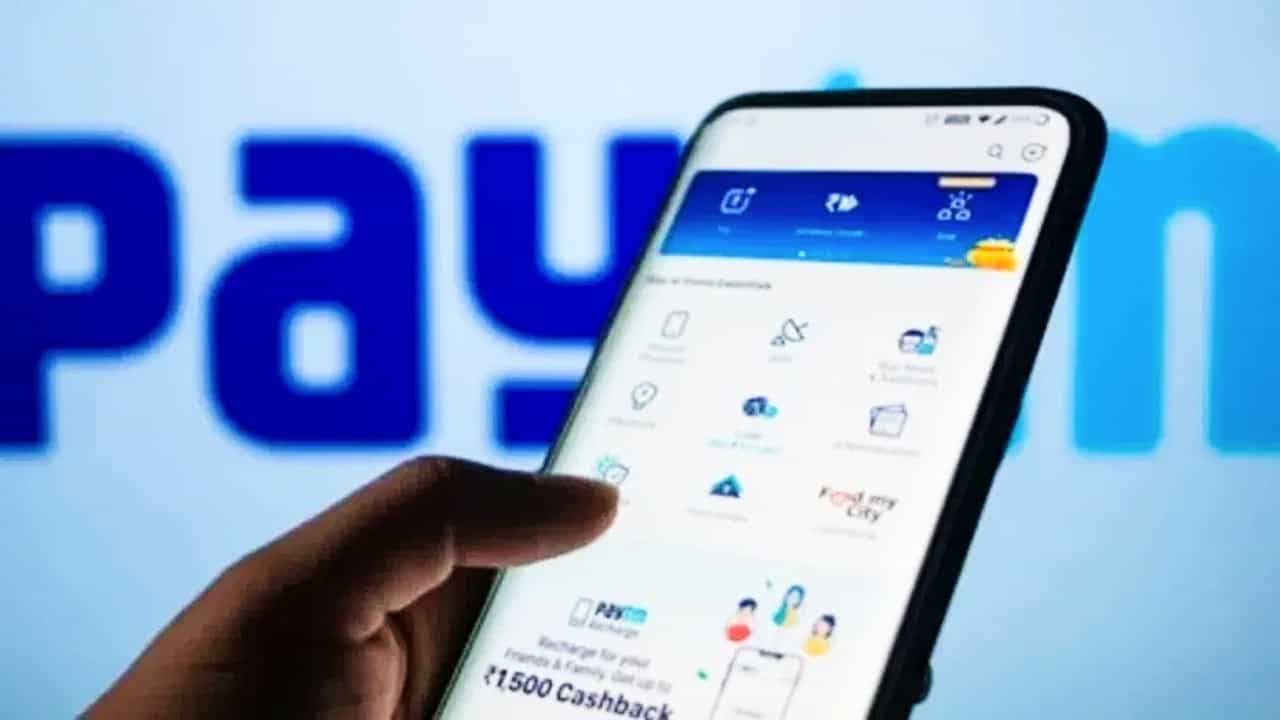 RBI Action on Paytm:  ਪੇਟੀਐਮ ਪੇਮੈਂਟ ਸਰਵਿਸਿਸ ਲਿਮਟਿਡ ਤੇ ਨਵੀਂ ਪਾਬੰਦੀ