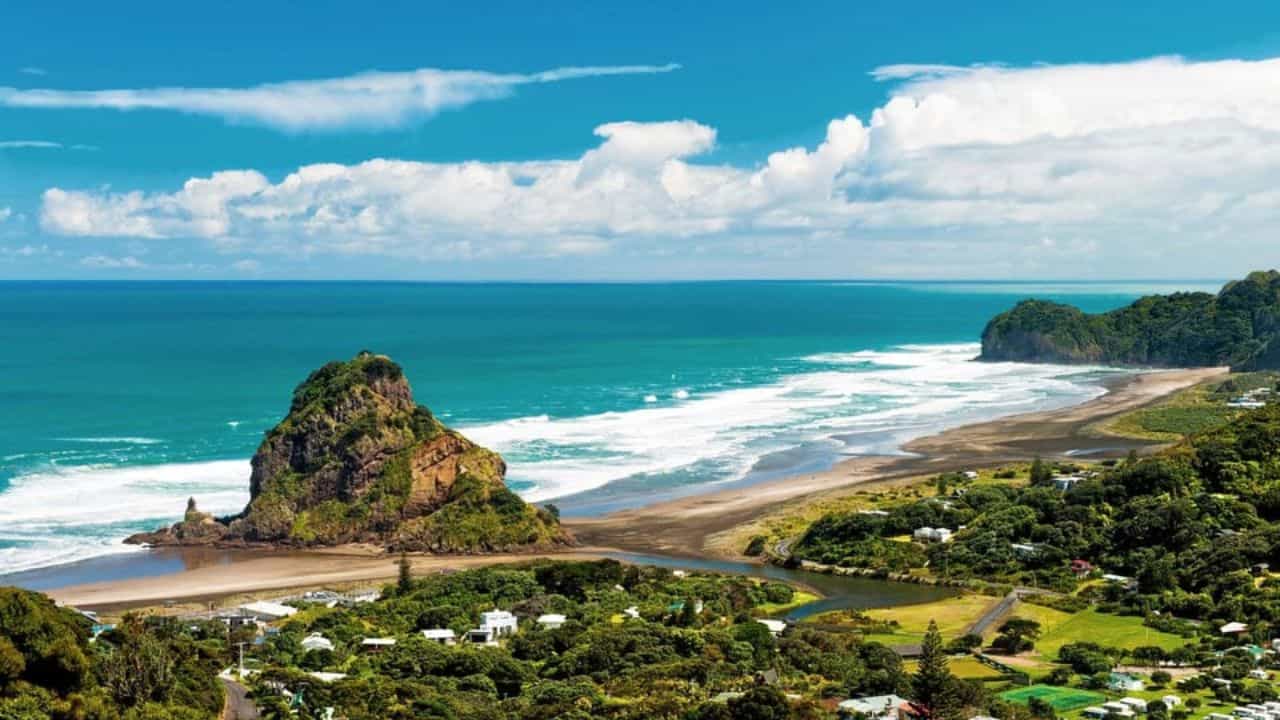 ਨਿਊਜ਼ੀਲੈਂਡ ਦੇ ਪੀਹਾ ਬੀਚ ਤੇ ਦੋ ਭਾਰਤੀਆਂ ਦੀ ਡੁੱਬਣ ਨਾਲ ਮੌਤ