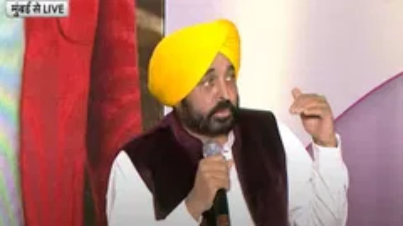 ਮਾਂ ਦਾ ਰਿਸ਼ਤਾ ਸਭ ਰਿਸ਼ਤਿਆਂ ਨਾਲੋਂ ਉੱਤਮ : CM ਭਗਵੰਤ ਮਾਨ