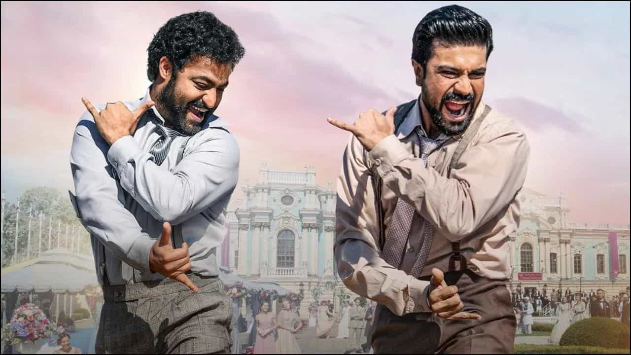 ਫਿਲਮ ਆਰਆਰਆਰ ਦੇ ਗੀਤ ਨਾਟੂ ਨਾਟੂ ਨੂੰ ਗੋਲਡਨ ਗਲੋਬ ਐਵਾਰਡ