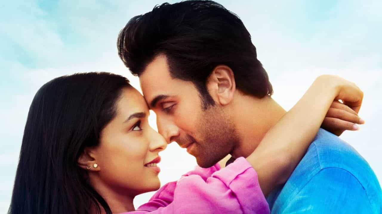 ਰਣਬੀਰ ਅਤੇ ਸ਼ਰਧਾ ਕਪੂਰ ਦੀ ਫਿਲਮ ਜਲਦ ਹੋਵੇਗੀ ਰੀਲੀਜ਼