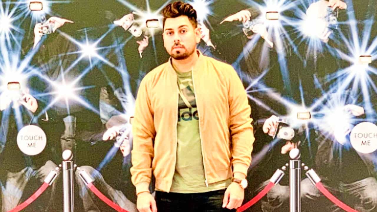 ਪੰਜਾਬੀ ਸੰਗੀਤ ਵਿੱਚ ਐਸ ਸੁੱਖੀ ਦਾ ਜਾਦੂ ਬਰਕਰਾਰ