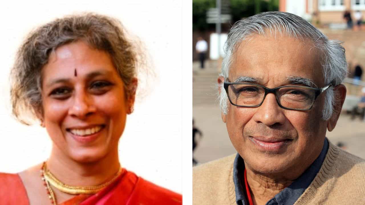 ਅਮਰੀਕਾ, ਕੈਨੇਡਾ ਦੇ ਦੋ ਭਾਰਤੀ ਮੈਥੇਮੇਟਿਸ਼ਨਾਂ ਨੂੰ ਪਦਮ ਪੁਰਸਕਾਰ