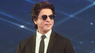 ਅਸੀਂ ਸਾਰੇ ਇੱਕ ਮਾਂ ਅਤੇ ਪਿਤਾ ਦੀ ਔਲਾਦ ਹਾਂ: ਸ਼ਾਹਰੁਖ ਖਾਨ ਅਸੀਂ ਸਾਰੇ ਇੱਕ ਮਾਂ ਅਤੇ ਪਿਤਾ ਦੀ ਔਲਾਦ ਹਾਂ: ਸ਼ਾਹਰੁਖ ਖਾਨ