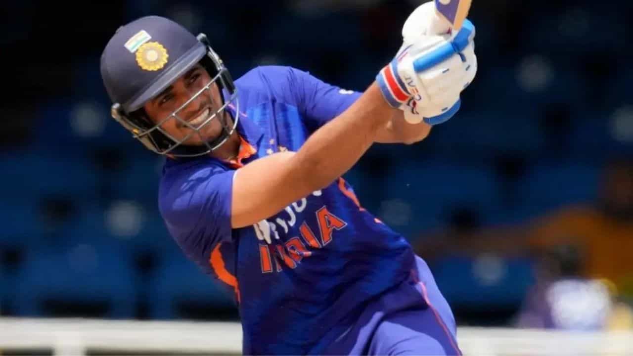 ਸ਼ੁਭਮਨ ਗਿੱਲ ਦਾ ਬੱਲਾ ਫਿਰ ਗਰਜਿਆ, ਲਗਾਤਾਰ ਦੂਸਰਾ ਸ਼ਤਕ ਲਗਾ ਕੇ ਲੁੱਟਿਆ ਦਿਲ੍ਹ