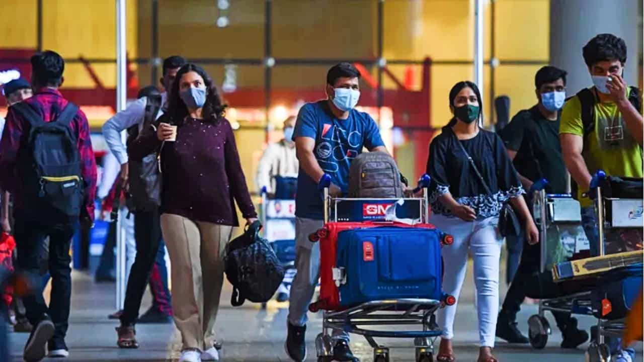 India Canada Visa: ਕੈਨੇਡੀਅਨ ਨਾਗਰਿਕਾਂ ਦੇ ਵੀਜ਼ੇ ਤੇ ਭਾਰਤ ਨੇ ਲਗਾਈ ਰੋਕ, ਕੀ ਭਾਰਤੀ ਵਿਦਿਆਰਥੀ ਆ ਸਕਣਗੇ ਘਰ?