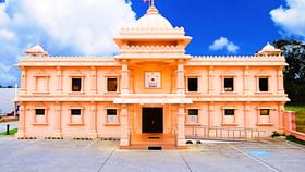 ਆਸਟ੍ਰੇਲੀਆ ਦੇ ਮੈਲਬੋਰਨ ‘ਚ ਸਵਾਮੀਨਾਰਾਇਣ ਮੰਦਿਰ ‘ਤੇ ਹਮਲਾ, ਖਾਲਿਸਤਾਨ ਸਮਰਥਕਾਂ ਨੇ ਕੀਤੀ ਭੰਨਤੋੜ...