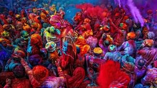 ਇਸ ਦਿਨ ਮਨਾਈ ਜਾਵੇਗੀ ਹੋਲੀ, ਕੀ ਹੈ ਹੋਲਿਕਾ ਦਹਿਨ ਦਾ ਸ਼ੁੱਭ ਸਮਾਂ, ਜਾਣੋਂ… ਇਸ ਦਿਨ ਮਨਾਈ ਜਾਵੇਗੀ ਹੋਲੀ, ਕੀ ਹੈ ਹੋਲਿਕਾ ਦਹਿਨ ਦਾ ਸ਼ੁੱਭ ਸਮਾਂ, ਜਾਣੋਂ…