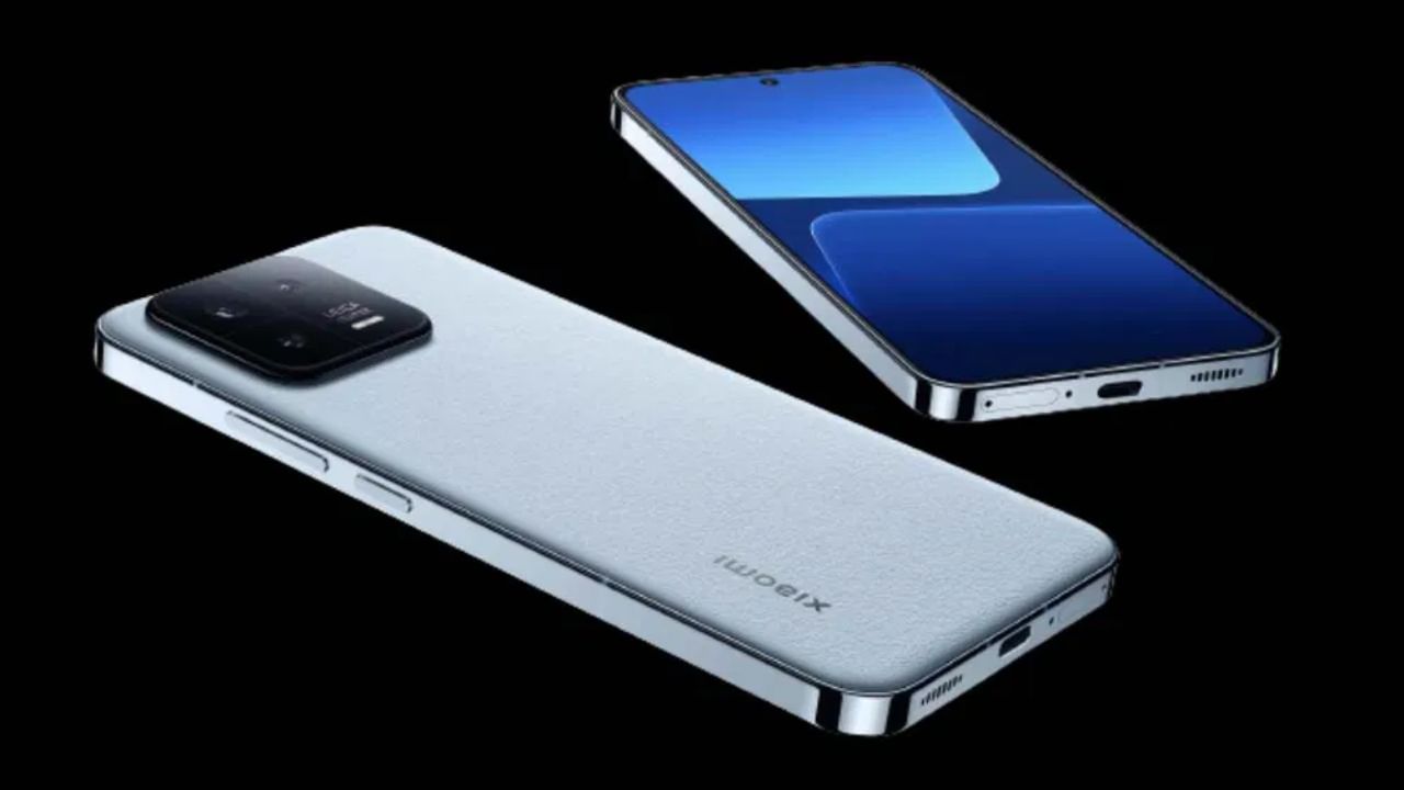 Xiaomi ਨੇ ਸਮਾਰਟ ਫੋਨ ਬਾਜ਼ਾਰ ‘ਚ ਨਵੀਂ ਸੀਰੀਜ਼ ਲਾਂਚ ਕੀਤੀ Xiaomi ਨੇ ਸਮਾਰਟ ਫੋਨ ਬਾਜ਼ਾਰ ‘ਚ ਨਵੀਂ ਸੀਰੀਜ਼ ਲਾਂਚ ਕੀਤੀ