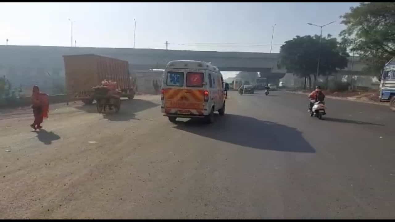 ਏ ਕੈਟਾਗਿਰੀ ਦੇ ਗੈਂਗਸਟਰ ਤੀਰਥ ਢਿਲਵਾਂ ਦੀ ਡੀ ਐਮ ਸੀ ਹਸਪਤਾਲ ਲੁਧਿਆਨਾ ਚ ਹੋਈ ਮੌਤ