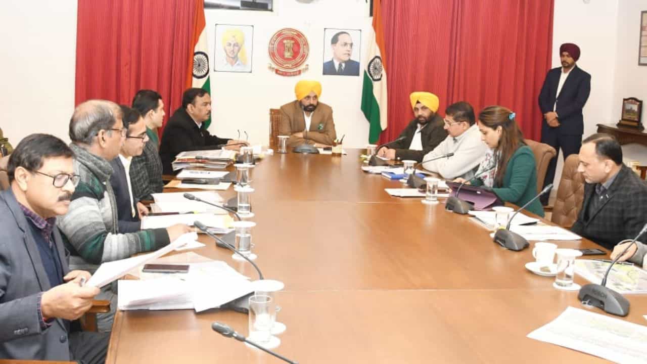 ਆਦਮਪੁਰ ਹਵਾਈ ਅੱਡੇ ਤੋਂ ਮੁੜ ਚਾਲੂ ਹੋਣਗੀਆਂ ਉਡਾਣਾਂ