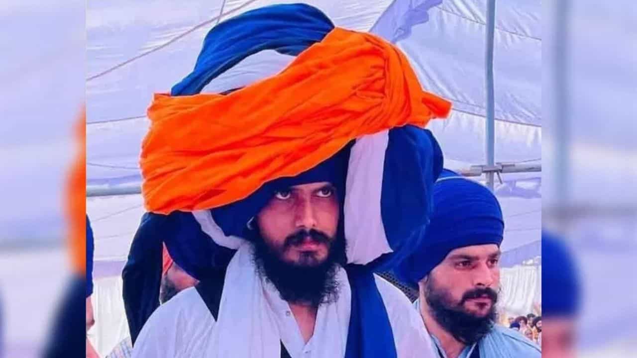 ਬੰਦੀ ਸਿੰਘਾਂ ਦੀ ਰਿਹਾਈ ਲਈ ਮੁਹਾਲੀ ਚ ਲੱਗਿਆ ਪੱਕਾ ਮੋਰਚਾ, ਗਰਮਪੰਥੀ ਅੰਮ੍ਰਿਤਪਾਲ ਕਰੇਗਾ ਸ਼ਮੂਲੀਅਤ