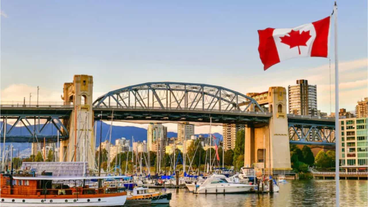 US H-1B ਵੀਜ਼ਾ ਧਾਰਕਾਂ ਲਈ ਚੰਗੀ ਖ਼ਬਰ; ਹੁਣ ਕੈਨੇਡਾ ਚ ਵੀ ਕਰ ਸੱਕਣਗੇ ਕੰਮ,ਪੜ੍ਹੋ ਕਿਸ ਨੂੰ ਹੋਵੇਗਾ ਫਾਇਦਾ