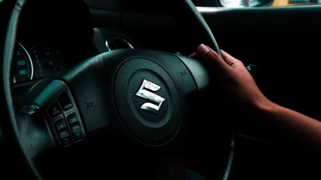 Maruti ਦੀਆਂ 5 ਬੇਹਤਰੀਨ ਕਾਰਾਂ, ਕੀਮਤ 10 ਲੱਖ ਤੋਂ ਘੱਟ, ਮਿਲਦਾ ਹੈ ਮਾਈਲੇਜ ਅਤੇ ਫੀਚਰਸ ਦਾ ਜਬਰਦਸਤ ਕਾਂਬੀਨੇਸ਼ਨ Maruti ਦੀਆਂ 5 ਬੇਹਤਰੀਨ ਕਾਰਾਂ, ਕੀਮਤ 10 ਲੱਖ ਤੋਂ ਘੱਟ, ਮਿਲਦਾ ਹੈ ਮਾਈਲੇਜ ਅਤੇ ਫੀਚਰਸ ਦਾ ਜਬਰਦਸਤ ਕਾਂਬੀਨੇਸ਼ਨ