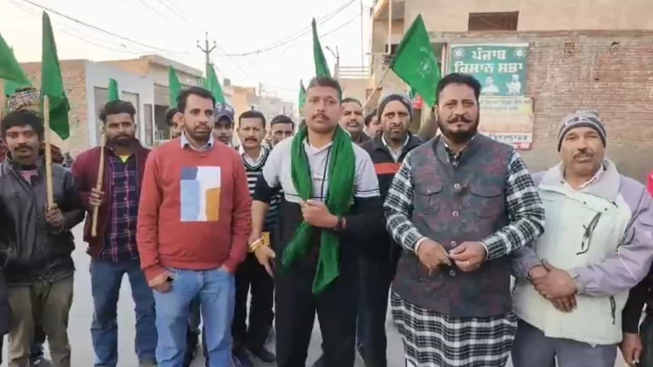 ਸਰਹੱਦੀ ਜ਼ਿਲ੍ਹੇ ਫਾਜ਼ਿਲਕਾ ਤੋਂ ਉੱਠੀ ਖਸਖਸ ਦੀ ਖੇਤੀ ਦੀ ਮੰਗ