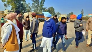 ਪੰਜਾਬ ਦੇ ਵਿੱਤ ਮੰਤਰੀ ਨੇ ਦਿੱਲੀ-ਅੰਮ੍ਰਿਤਸਰ ਮਾਰਗ ਤੇ ਕੀਤੀ ਵਾਹਨਾਂ ਦੀ ਚੈਕਿੰਗ, ਲਗੇਗਾ ਲੱਖਾਂ ਦਾ ਜੁਰਮਾਨਾ ਪੰਜਾਬ ਦੇ ਵਿੱਤ ਮੰਤਰੀ ਨੇ ਦਿੱਲੀ-ਅੰਮ੍ਰਿਤਸਰ ਮਾਰਗ ਤੇ ਕੀਤੀ ਵਾਹਨਾਂ ਦੀ ਚੈਕਿੰਗ, ਲਗੇਗਾ ਲੱਖਾਂ ਦਾ ਜੁਰਮਾਨਾ