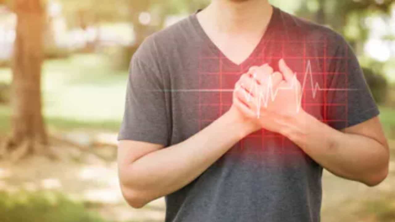 ਜੇਕਰ ਤੁਹਾਡਾ ਸਰੀਰ ਦੇ ਰਿਹਾ ਹੈ ਵੀ ਅਜਿਹਾ ਰਿਐਕਸ਼ਨ ਤਾਂ ਹੋ ਜਾਓ ਸਾਵਧਾਨ