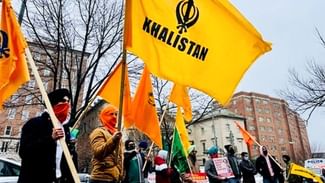 Britain Protest:  ਭਾਰਤ ਨੇ ਬ੍ਰਿਟਿਸ਼ ਹਾਈ ਕਮਿਸ਼ਨ ਦੇ ਡਿਪਲੋਮੈਟ ਨੂੰ ਕੀਤਾ ਤਲਬ