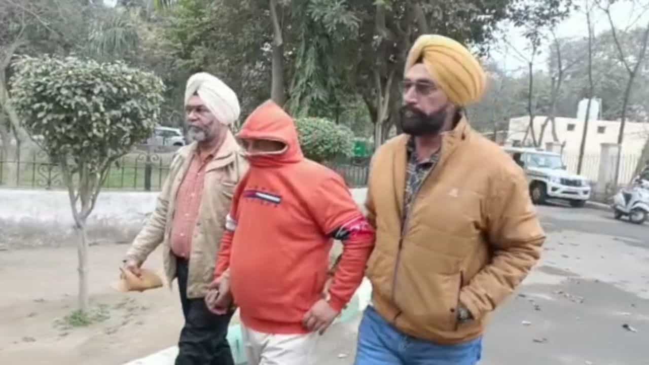 ਨਗਰ ਕੌਂਸਲ ਜੈਤੋ ਵਿਖੇ ਪ੍ਰਾਪਰਟੀ ਦੇ ਰਿਕਾਰਡ ਚ ਹੇਰਾਫੇਰੀ ਨੂੰ ਲੈ ਕੇ ਕਲਰਕ ਗ੍ਰਿਫ਼ਤਾਰ