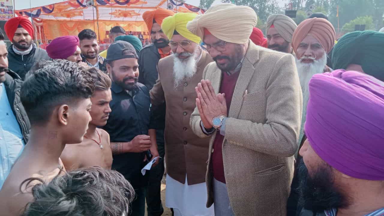 ਨੌਜਵਾਨਾਂ ਨੂੰ ਖੇਡਾਂ ਪ੍ਰਤੀ ਉਤਸ਼ਾਹਿਤ ਕਰਨ ਲਈ ਜ਼ਮੀਨੀ ਪੱਧਰ ਤੇ ਕੋਸ਼ਿਸ਼ਾਂ ਦੀ ਲੋੜ- ਕੁਲਦੀਪ ਸਿੰਘ ਧਾਲੀਵਾਲ