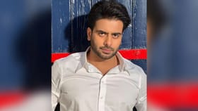 ਗਾਇਕ ਮਨਕੀਰਤ ਔਲਖ ਨੂੰ ਜਾਨੋਂ ਮਾਰਨ ਦੀ ਧਮਕੀ, ਲੱਕੀ ਪਟਿਆਲ ਦੀ ਕਥਿਤ ਆਡੀਓ ਵਾਇਰਲ