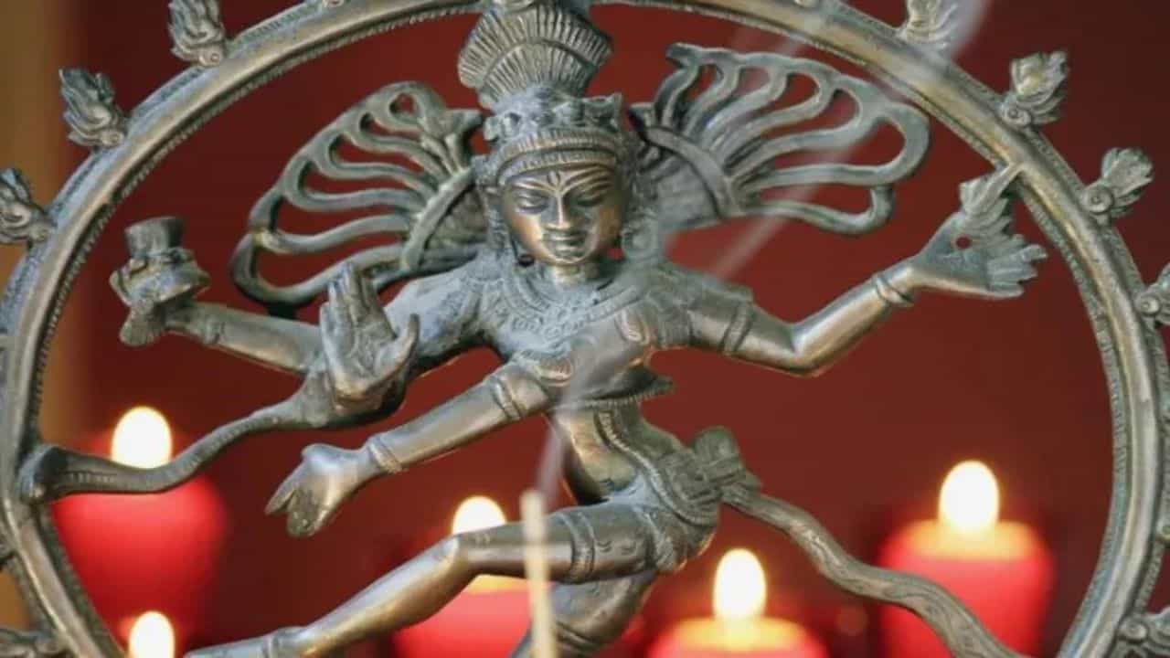 ਨਟਰਾਜ ਸਤੂਤੀ ਸਾਡੇ ਜੀਵਨ ਵਿੱਚ ਬਹੁਤ ਫਲਦਾਇਕ