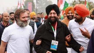ਪ੍ਰਤਾਪ ਬਾਜਵਾ ਦੀ ਕਾਂਗਰਸ ਨਾਲ ਕੋਈ ਨਾਰਾਜ਼ਗੀ ਨਹੀ: ਰਾਜਾ ਵੜਿੰਗ ਪ੍ਰਤਾਪ ਬਾਜਵਾ ਦੀ ਕਾਂਗਰਸ ਨਾਲ ਕੋਈ ਨਾਰਾਜ਼ਗੀ ਨਹੀ: ਰਾਜਾ ਵੜਿੰਗ