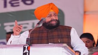 Jalandhar Bypoll: ਜਿਮਨੀ ਚੋਣ ਨੂੰ ਲੈ ਕੇ ਪ੍ਰਤਾਪ ਬਾਜਵਾ ਨੇ AAP  ਤੋਂ ਮੰਗਿਆ ਸਮਰਥਨ ?