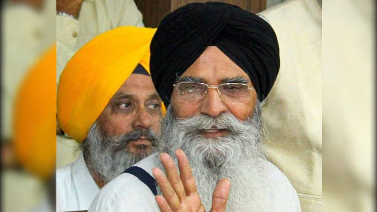 SGPC ਪ੍ਰਧਾਨ ਹਰਜਿੰਦਰ ਸਿੰਘ ਧਾਮੀ ਦਾ ਬਿਆਨ, ਡਰ ਦਾ ਮਾਹੌਲ ਨਾ ਬਣਾਏ ਸਰਕਾਰ
