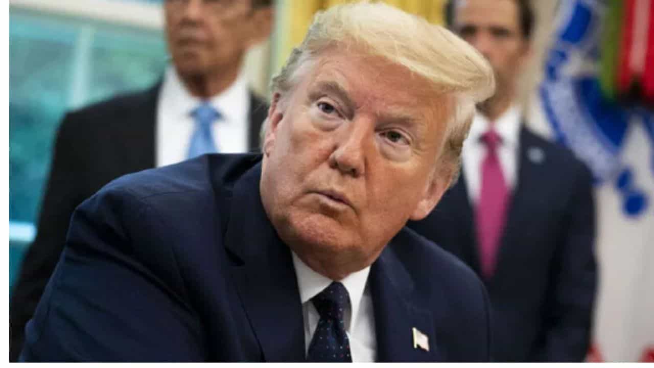 ਡੋਨਾਲਡ ਟਰੰਪ ਆਰਗੇਨਾਈਜ਼ੇਸ਼ਨ ਵੱਲੋਂ ਕਿੱਤੇ ਟੈਕਸ ਫ਼ਰਜ਼ੀਵਾੜੇ ਤੇ ਲਾਇਆ 1.6 ਮਿਲੀਅਨ ਡਾਲਰ ਦਾ ਤਕੜਾ ਜੁਰਮਾਨਾ