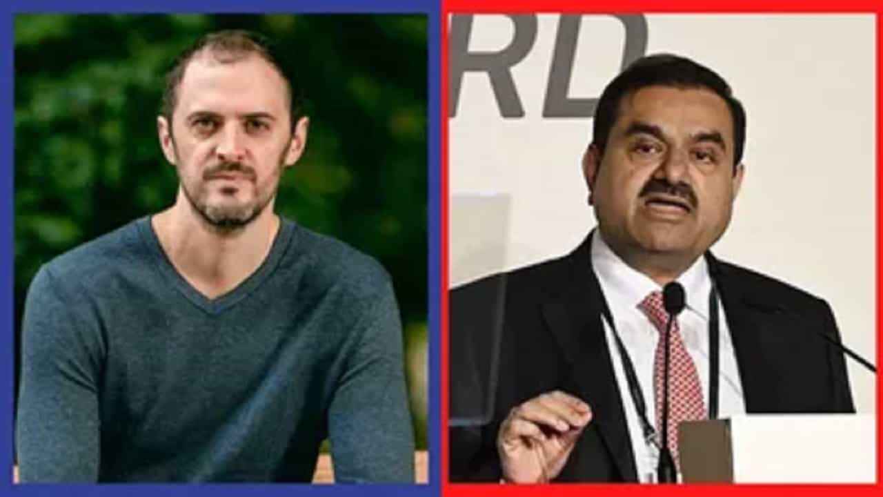 ਹਿੰਡਨਬਰਗ ਨੂੰ ਕਰਾਰਾ ਜਵਾਬ ਦੇਣਗੇ ਅਡਾਨੀ, ਹਾਇਰ ਕੀਤਾ ਅਮਰੀਕਾ ਦਾ ਪਾਵਰਹਾਊਸ !