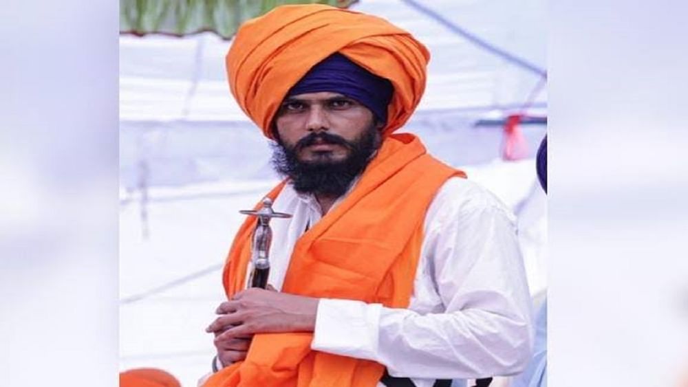 ਜਰਨੈਲ ਸਿੰਘ ਭਿੰਡਰਾਂ ਭਿੰਡਰਾਂਵਾਲੇ ਦੇ ਰਾਹ 'ਤੇ ਚੱਲਣਾ ਚਾਹੁੰਦਾ ਸੀ ਅੰਮ੍ਰਿਤਪਾਲ ਸਿੰਘ, ਹੁਣ NSA ਲਗਾਉਣ ਦੀ ਤਿਆਰੀ।