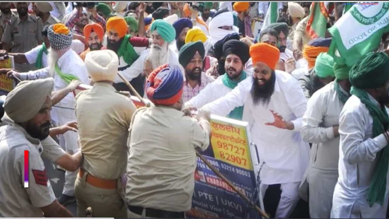 Ajnala Clash Update: ਕੋਰਟ ਨੇ ਜਾਰੀ ਕੀਤੇ ਲਵਪ੍ਰੀਤ ਨੂੰ ਰਿਹਾ ਕਰਨ ਦੇ ਆਦੇਸ਼