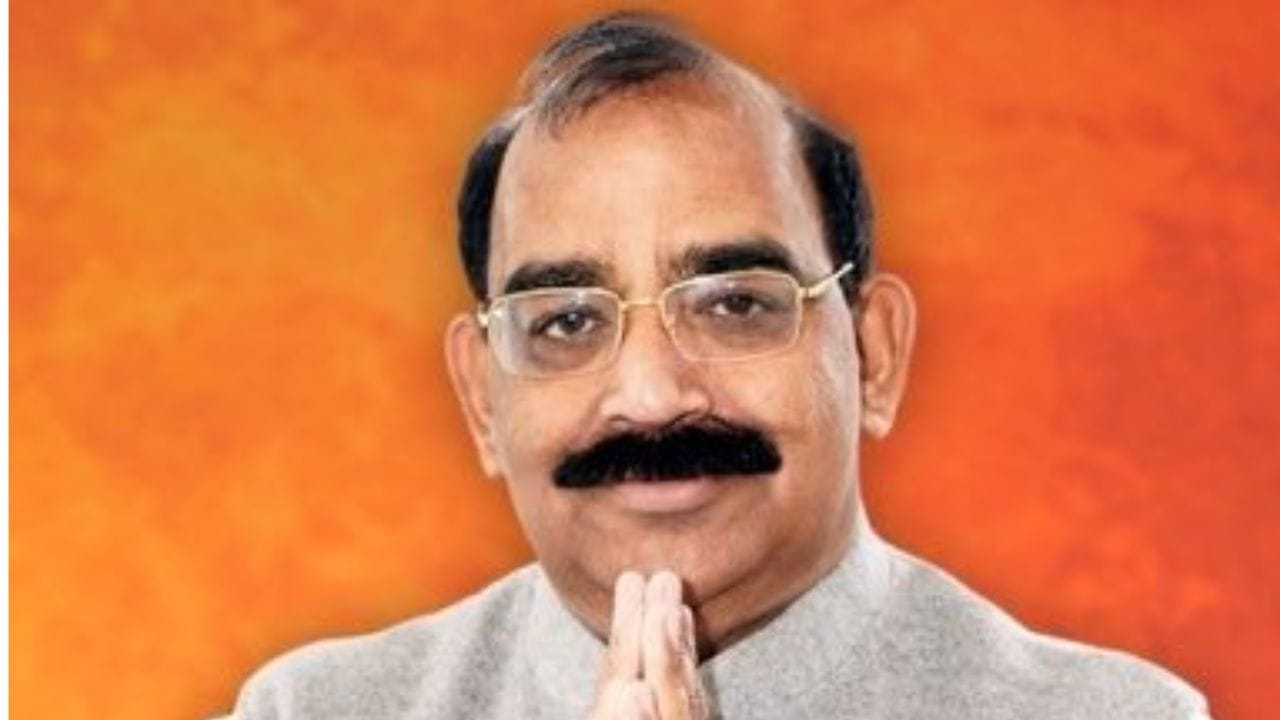 ਆਪ ਵਿਧਾਇਕ ਦੀ ਗ੍ਰਿਫਤਾਰੀ 'ਤੇ ਬੀਜੇਪੀ ਦੇ ਸੂਬਾ ਪ੍ਰਧਾਨ ਅਸ਼ਵਨੀ ਸ਼ਰਮਾ ਦੇ ਗੰਭੀਰ ਇਲਜਾਮ