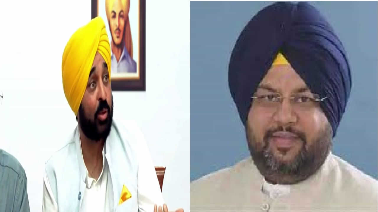 CM REACTION ON MLA : ਸੀਐੱਮ ਦਾ ਟਵੀਟ, ਲੋਕਾਂ ਦੇ ਟੈਕਸ ਦਾ ਪੈਸਾ ਖਾਣ ਵਾਲਿਆਂ ਤੇ ਕੋਈ ਤਰਸ ਨਹੀਂ